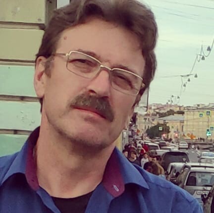 Губин В.